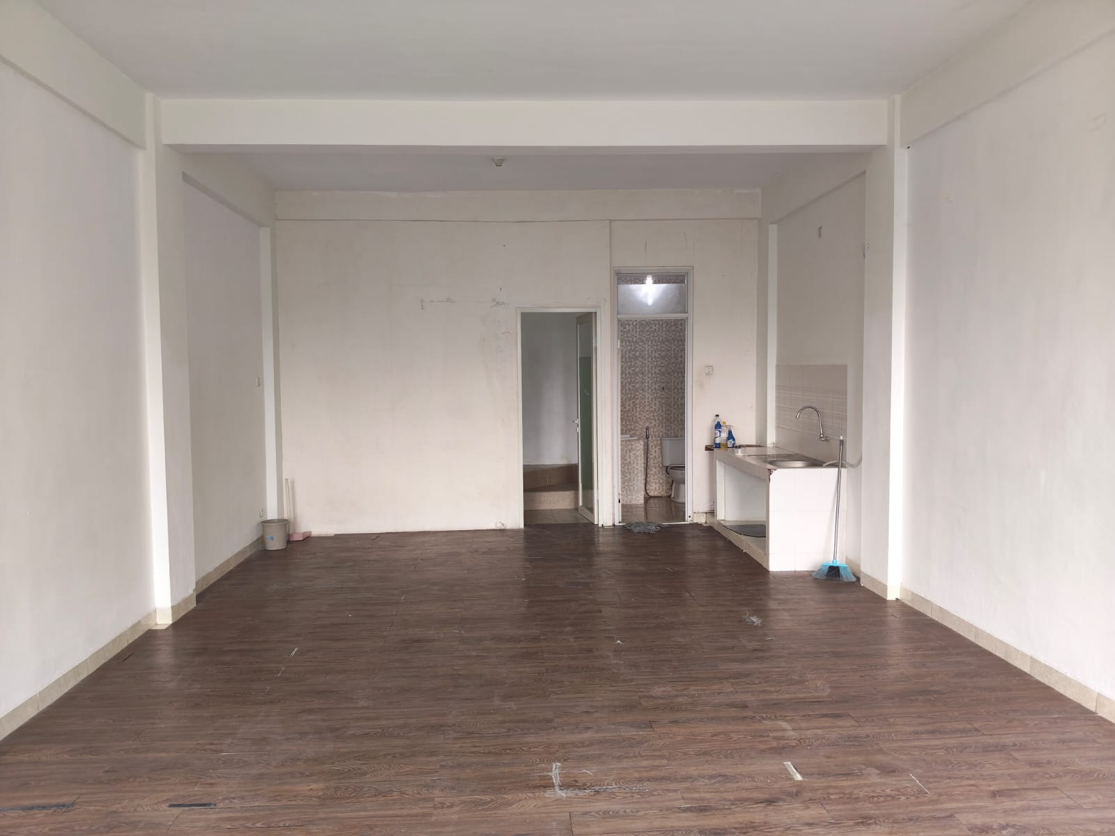 Detail Listing Properti Dealkan