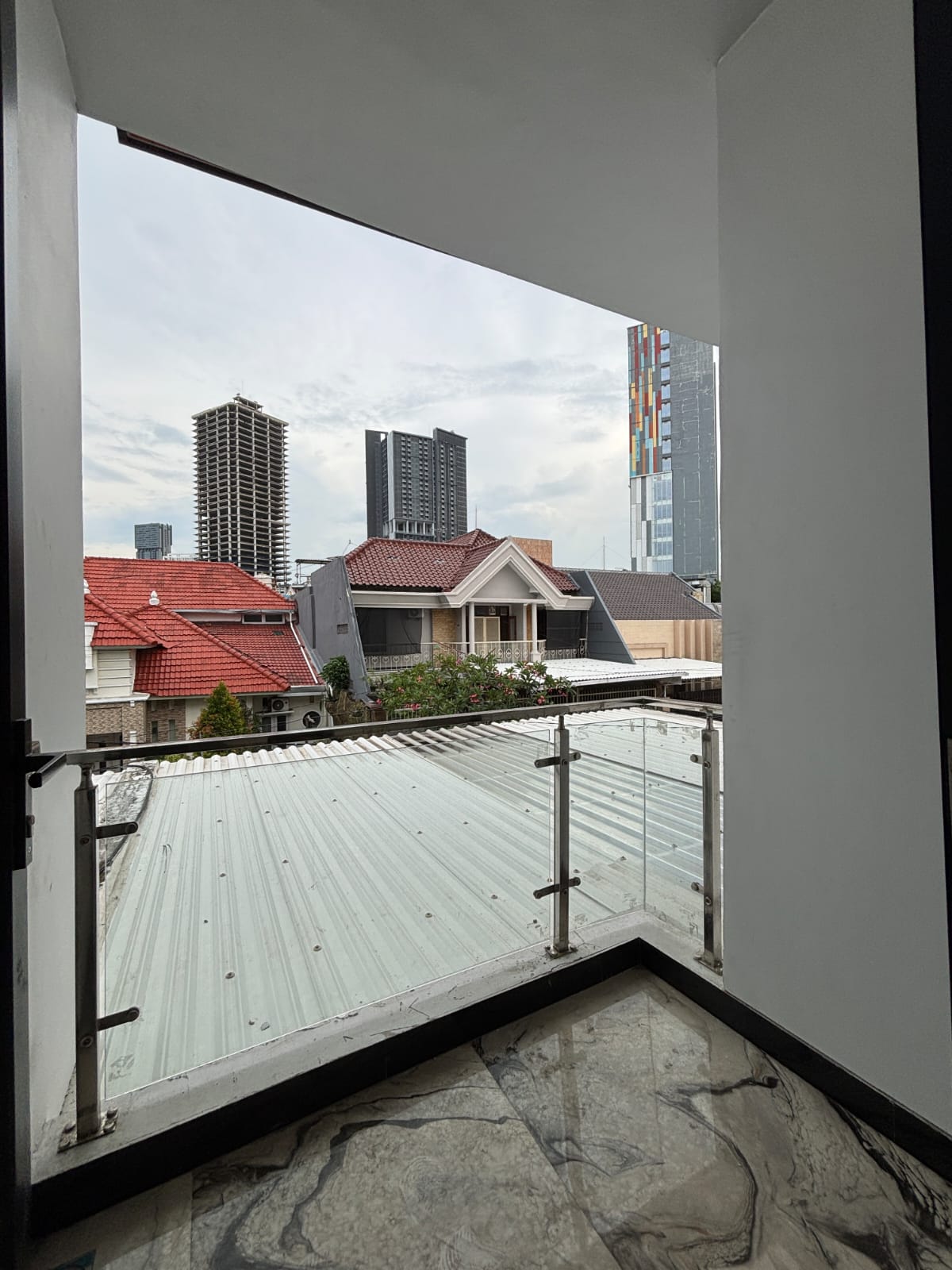 Detail Listing Properti Dealkan