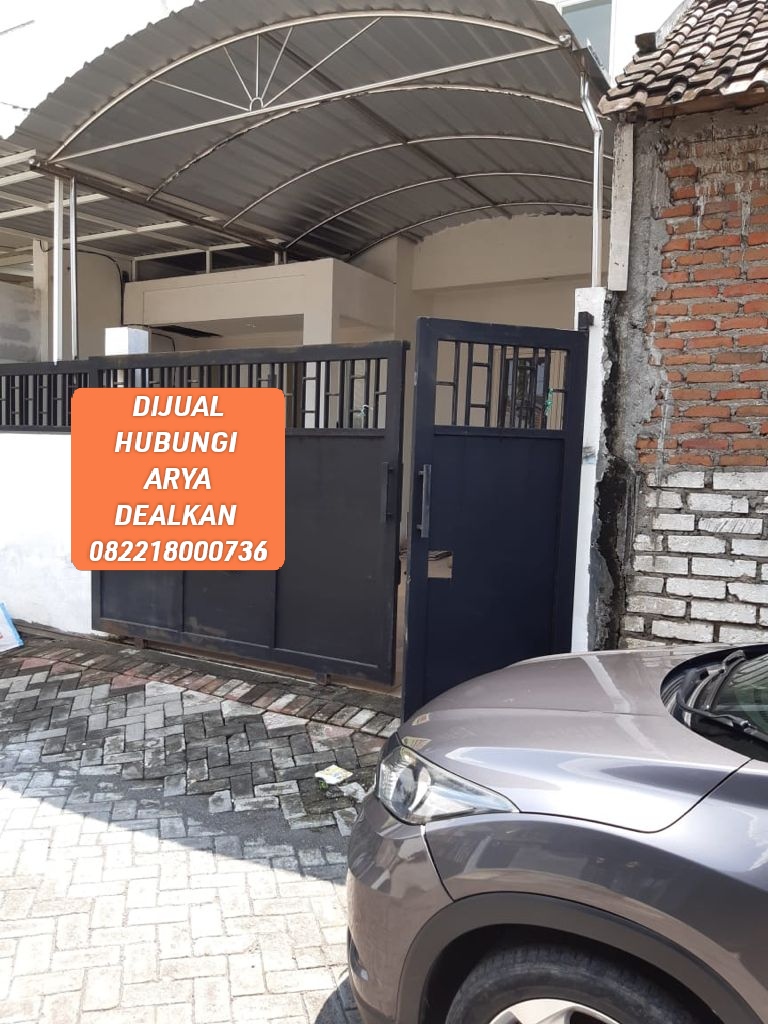 MURAH GUNUNG ANYAR! - Dealkan