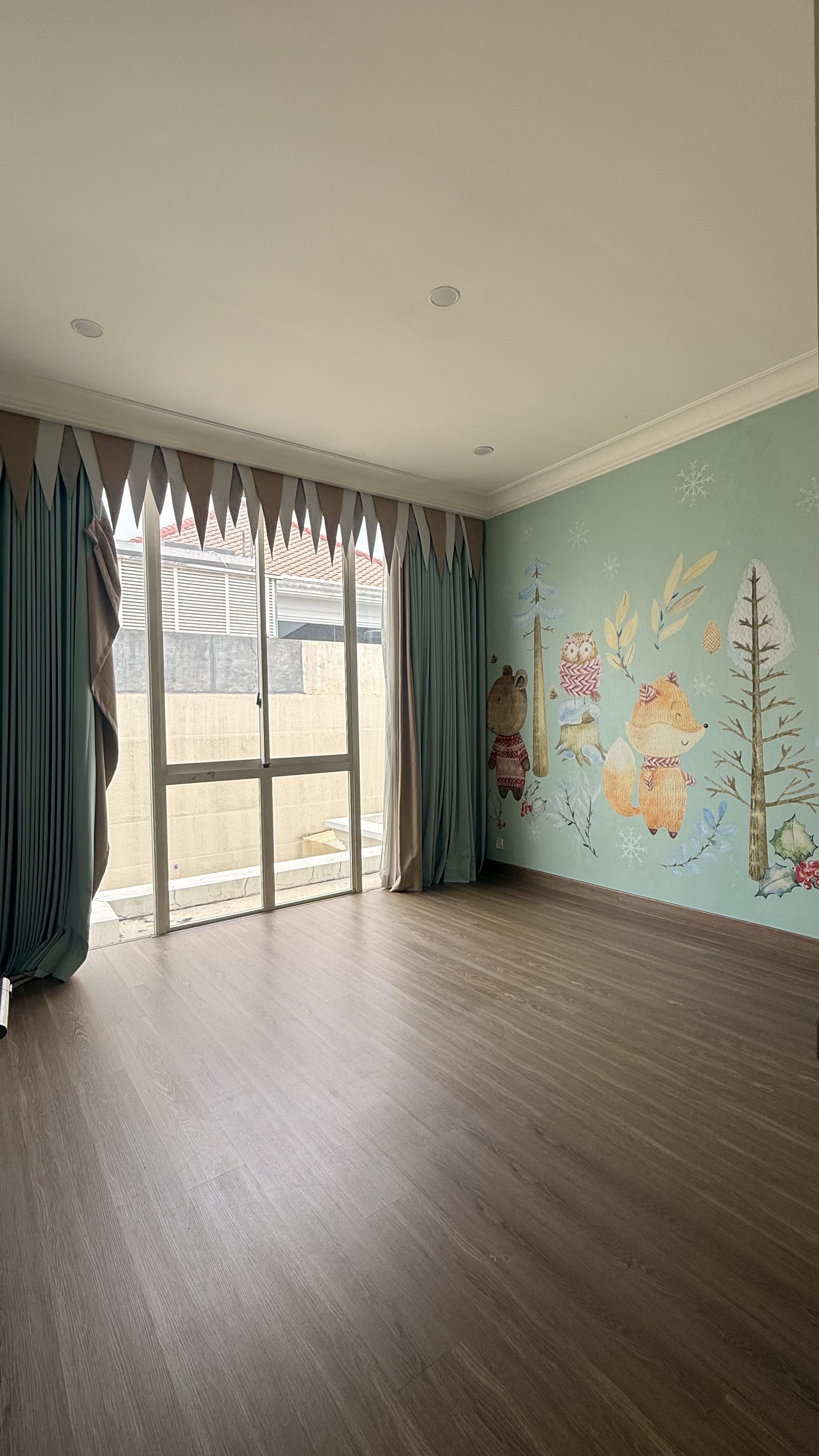 Detail Listing Properti Dealkan