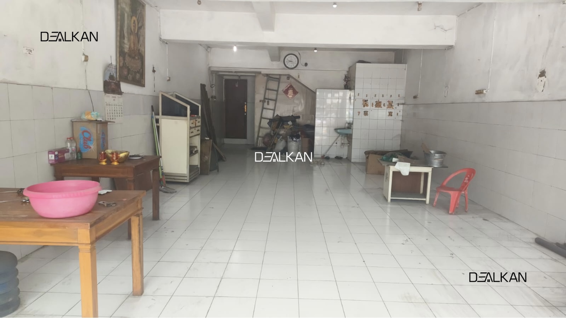 Detail Listing Properti Dealkan