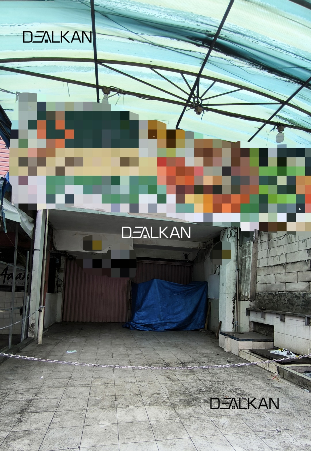 Detail Listing Properti Dealkan