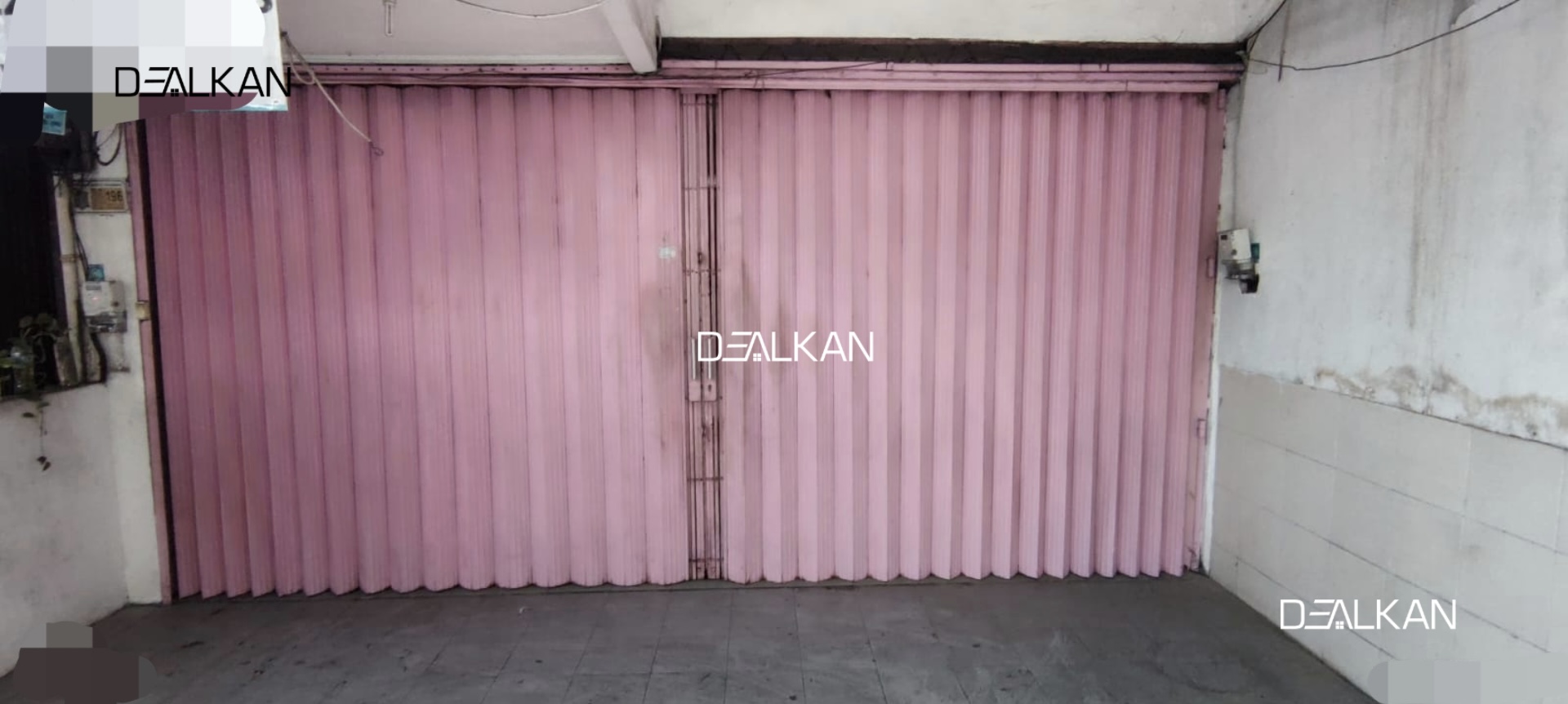 Detail Listing Properti Dealkan