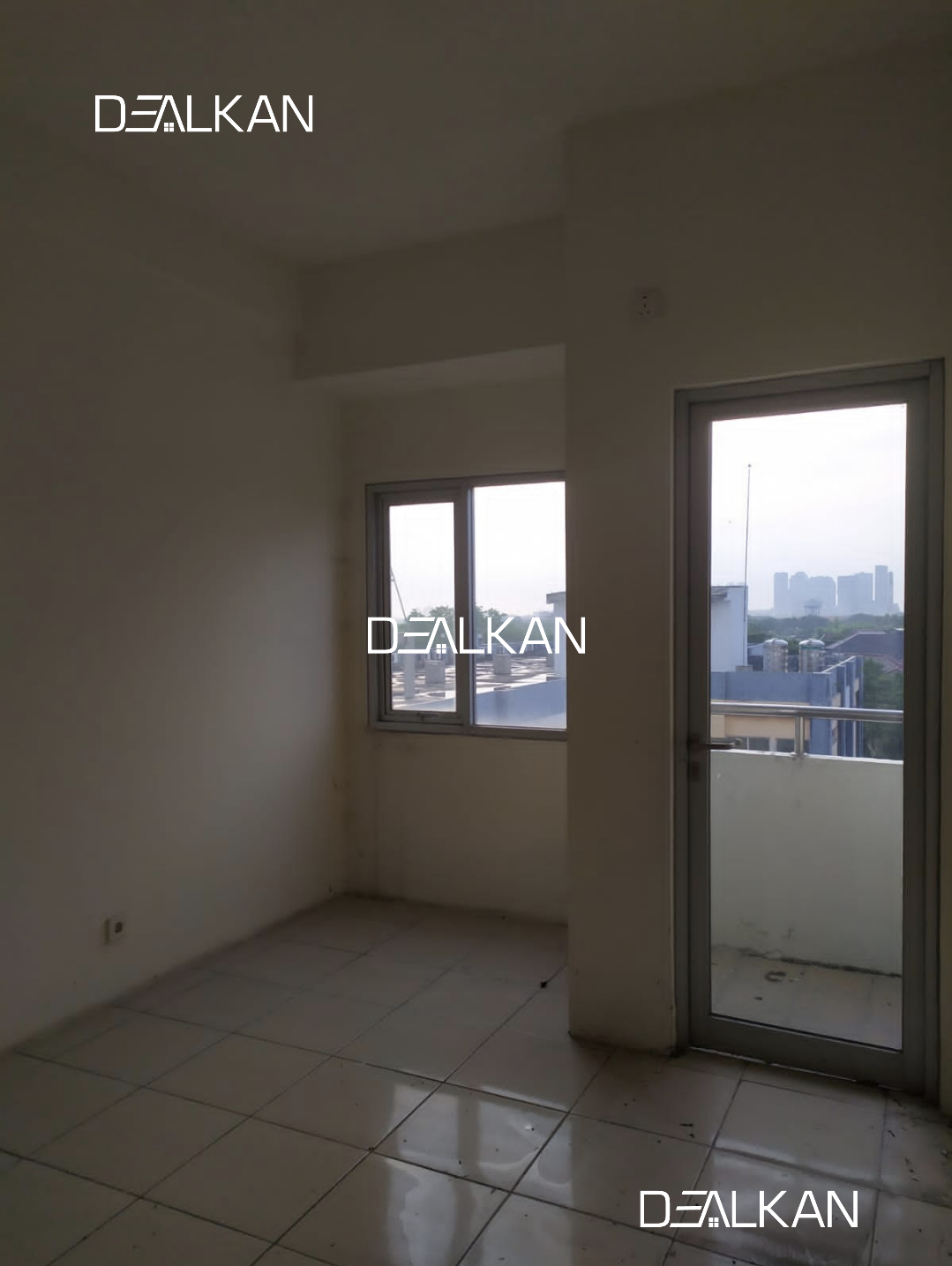 Detail Listing Properti Dealkan