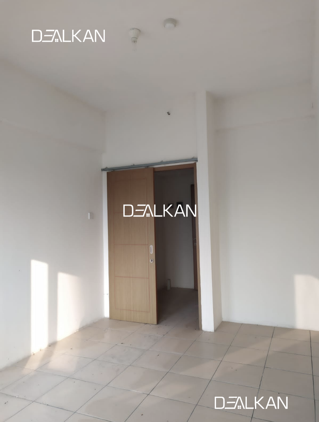 Dijual Apartment Pavilion Permata Tipe Studio - Dealkan