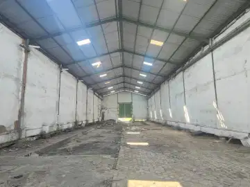 BURUAN MURAH‼️
DIJUAL CEPAT GUDANG HITUNG TANAH DI MARGOMULYO INDAH SURABAYA BARAT - Dealkan