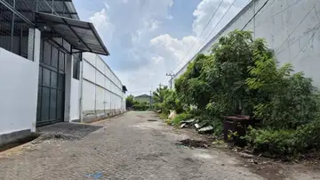 Detail Listing Properti Dealkan