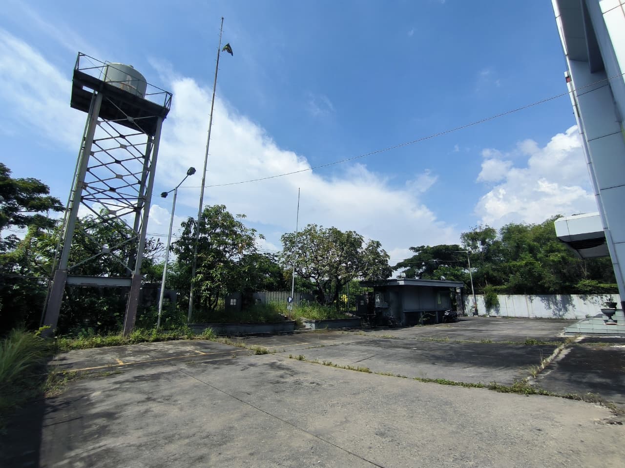 Detail Listing Properti Dealkan