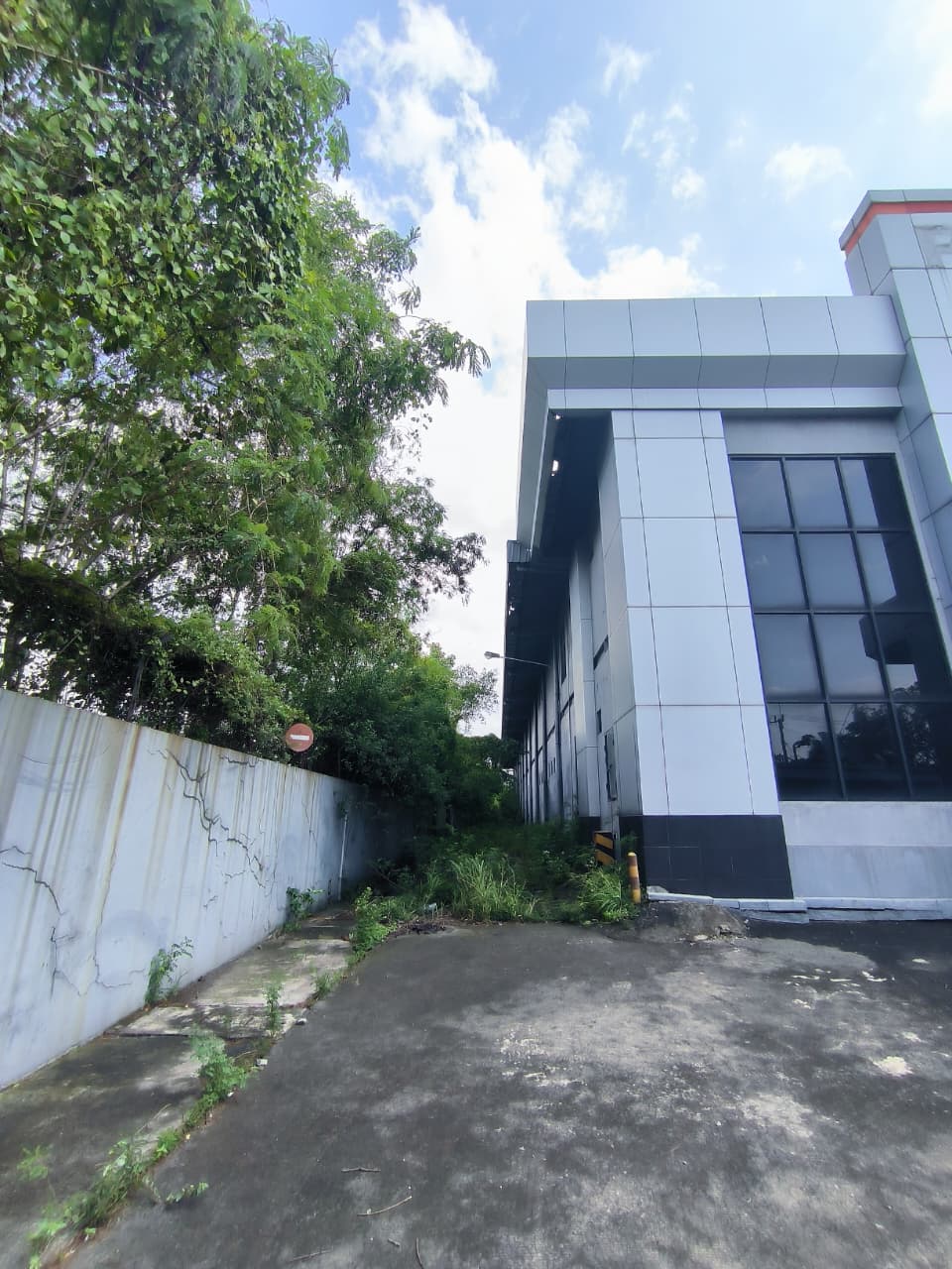 Detail Listing Properti Dealkan