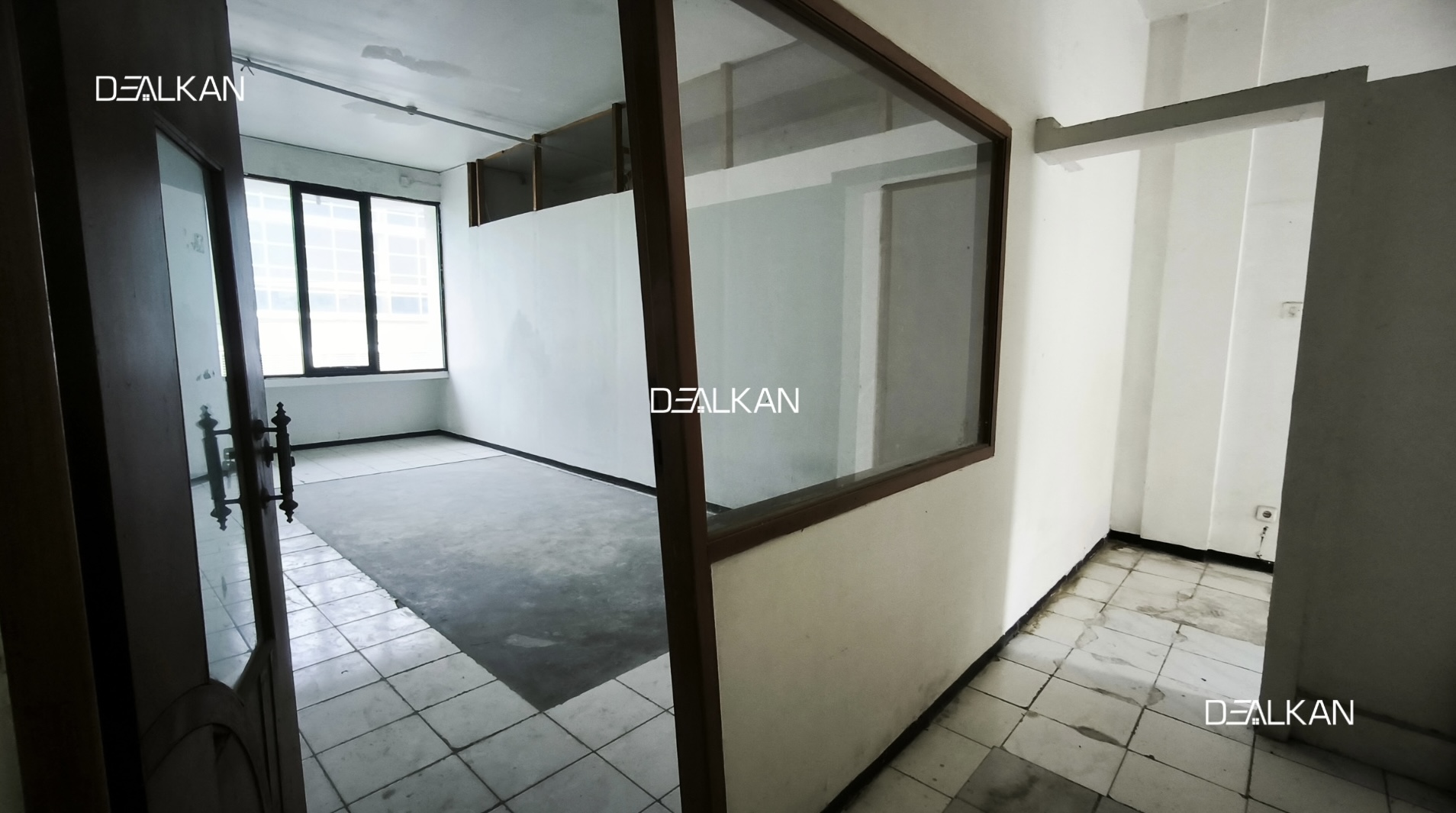 Detail Listing Properti Dealkan