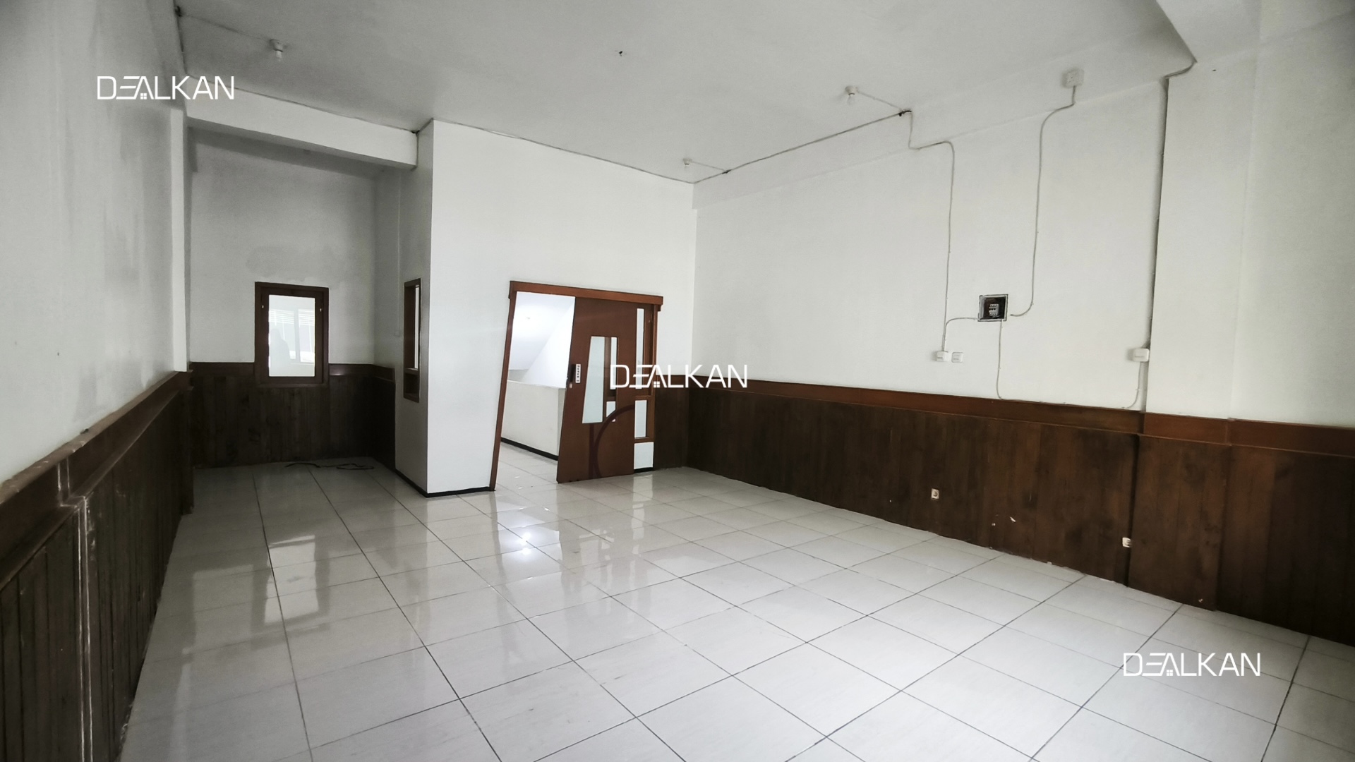 Detail Listing Properti Dealkan