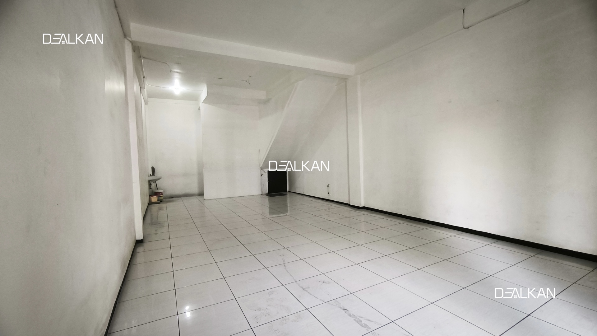 Dijual Ruko 4 Lantai Nol Jalan Klampis Jaya - Dealkan