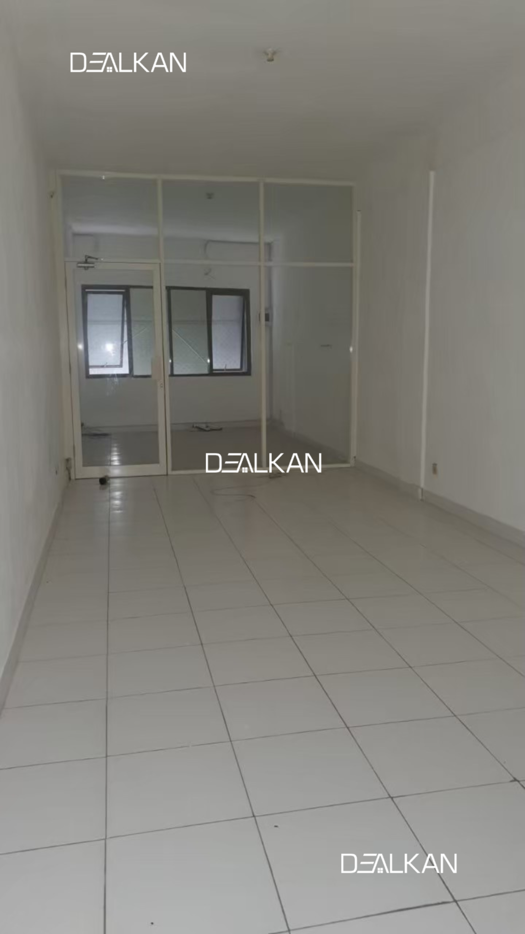 Disewakan Ruko 2 Lantai 0 Jalan Klampis Jaya, Lokasi Strategis - Dealkan