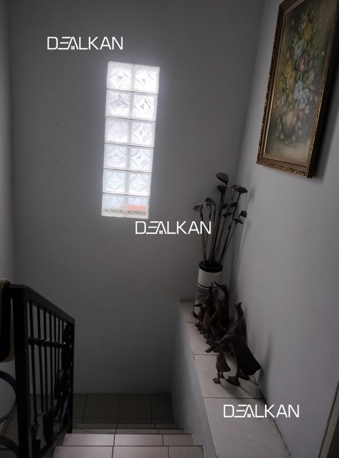 Detail Listing Properti Dealkan