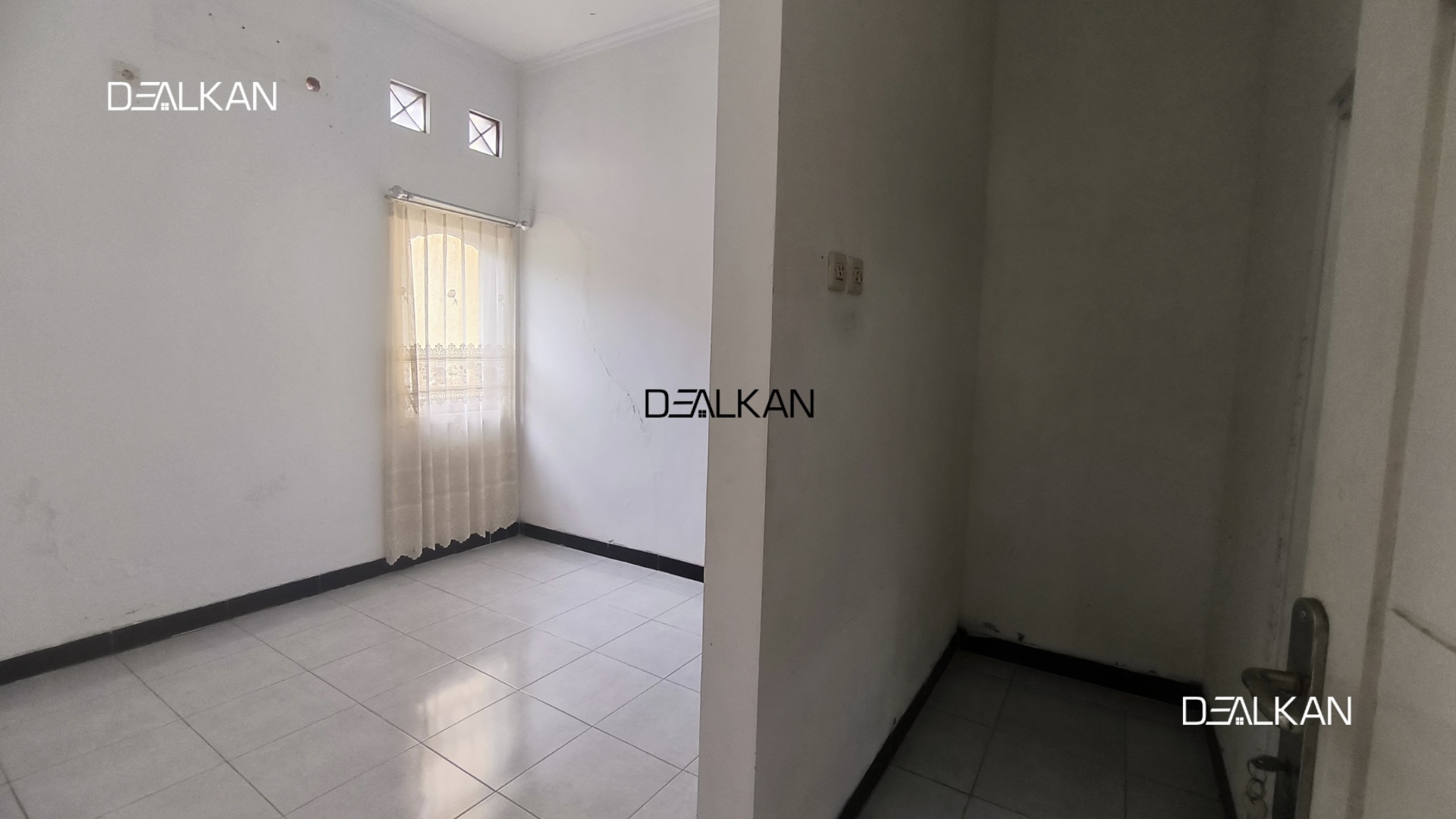 Detail Listing Properti Dealkan