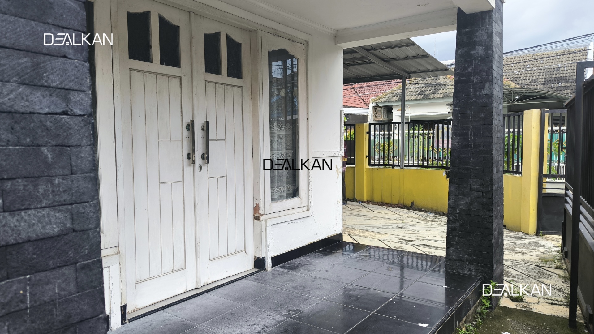 Detail Listing Properti Dealkan