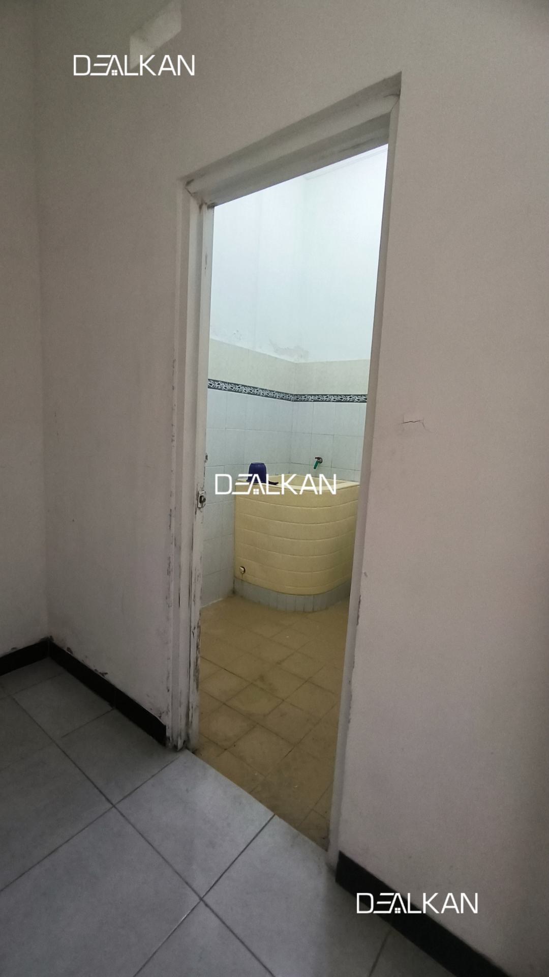 Detail Listing Properti Dealkan