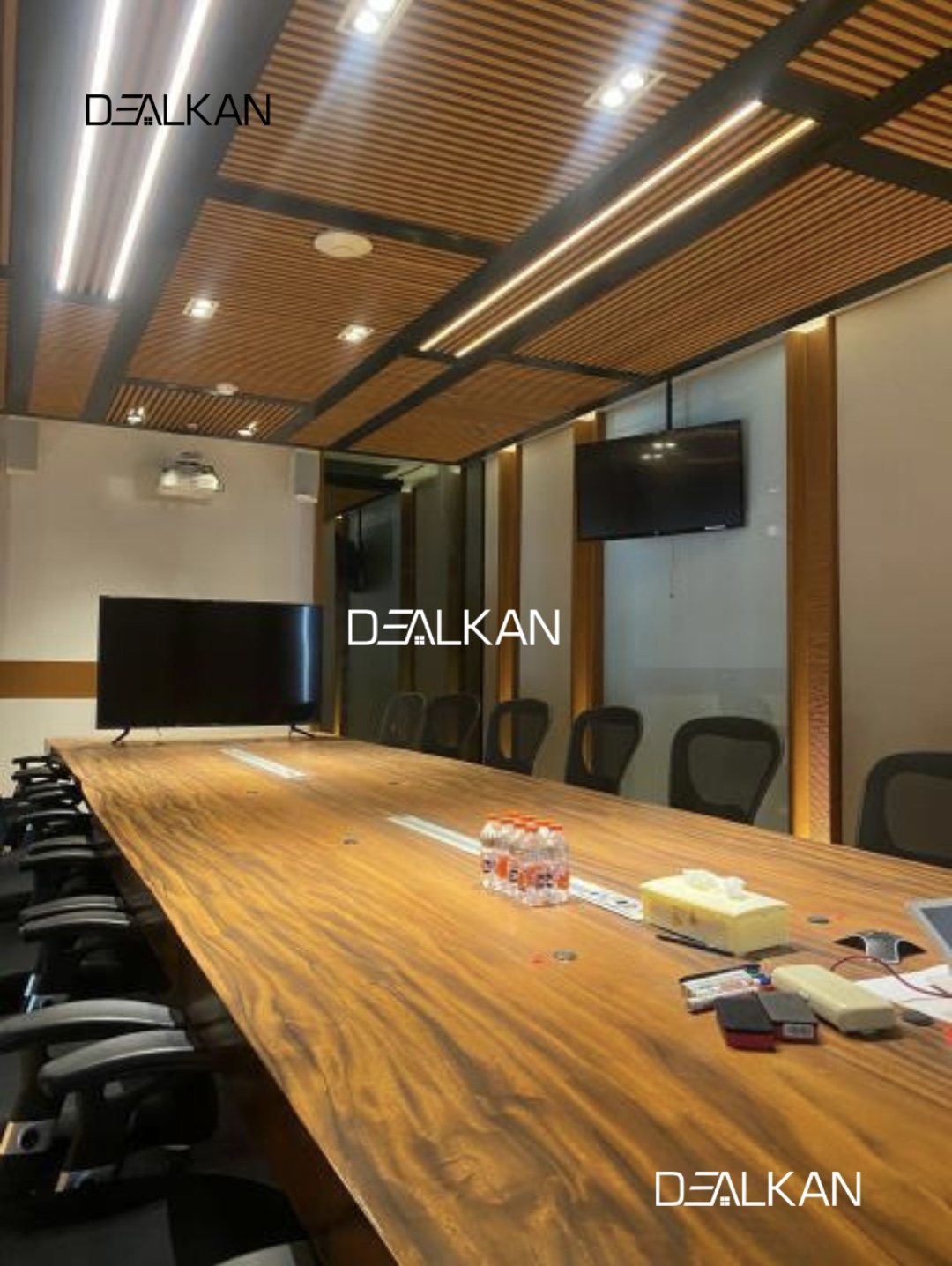 Detail Listing Properti Dealkan