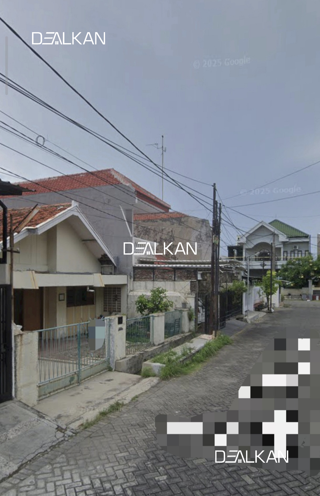 Detail Listing Properti Dealkan