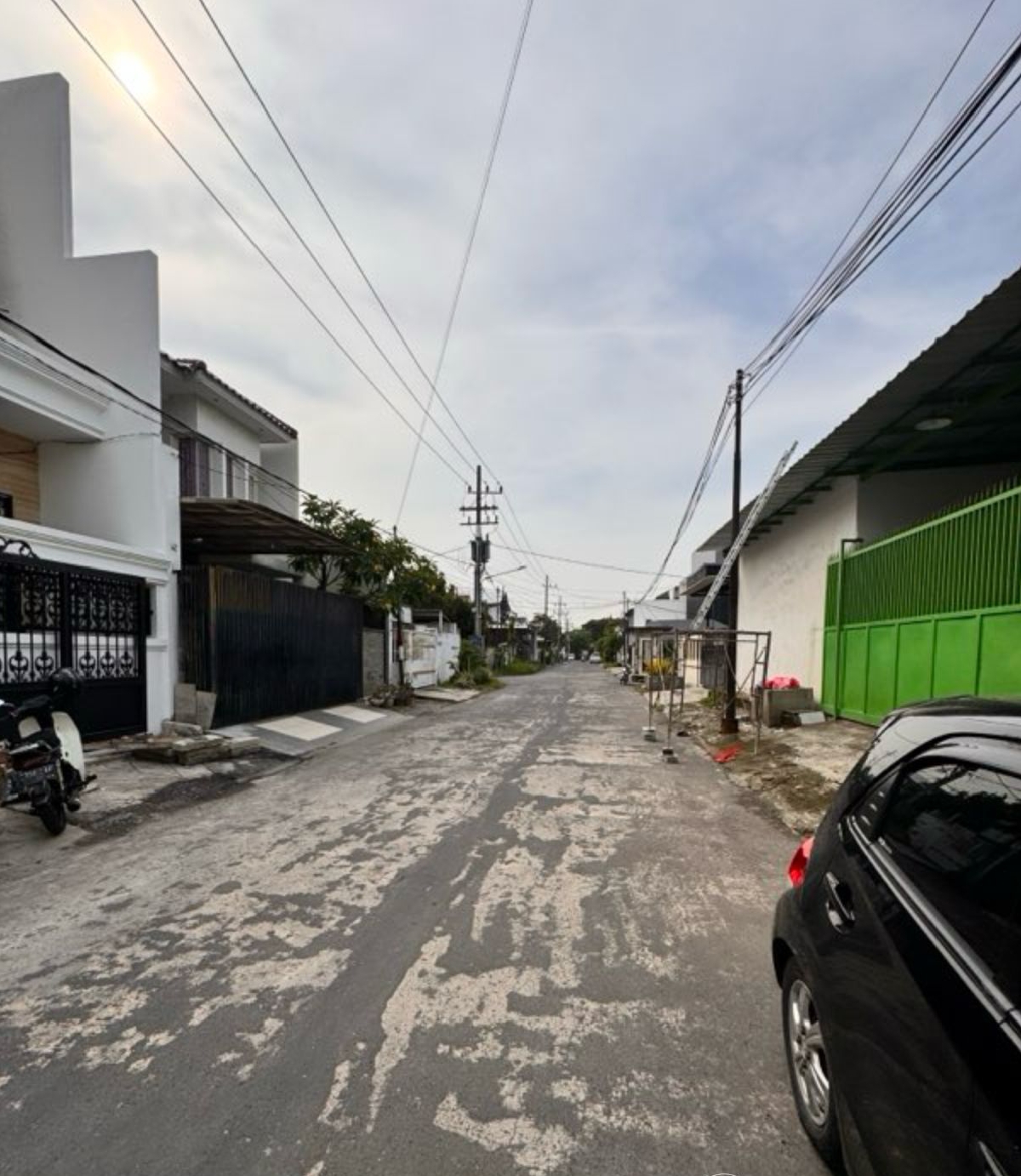 Detail Listing Properti Dealkan