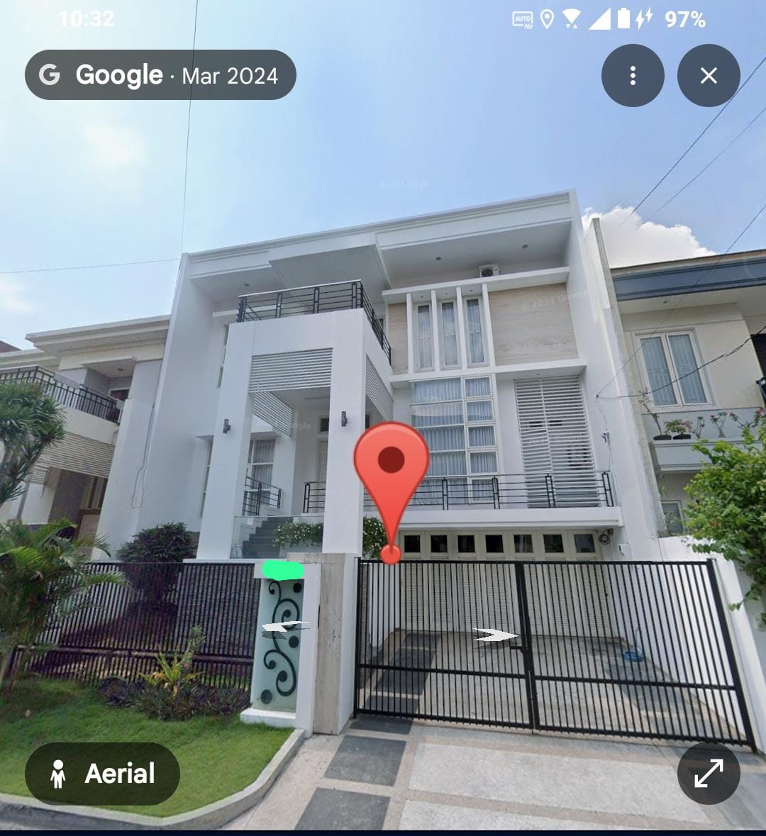 Dijual Rumah di Araya - Dealkan