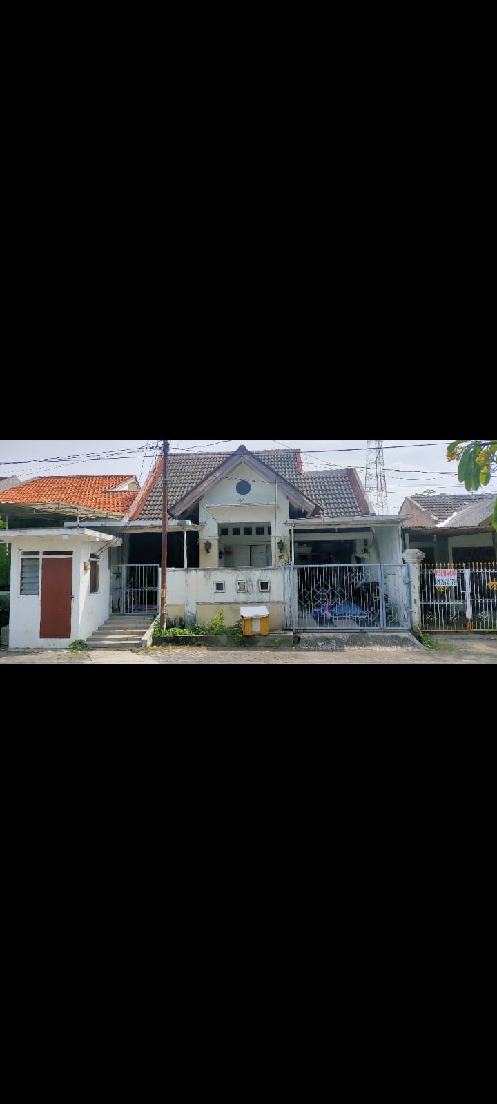 Butuh Dijual Cepat Rumah Simpang Darmo permai selatan - Dealkan