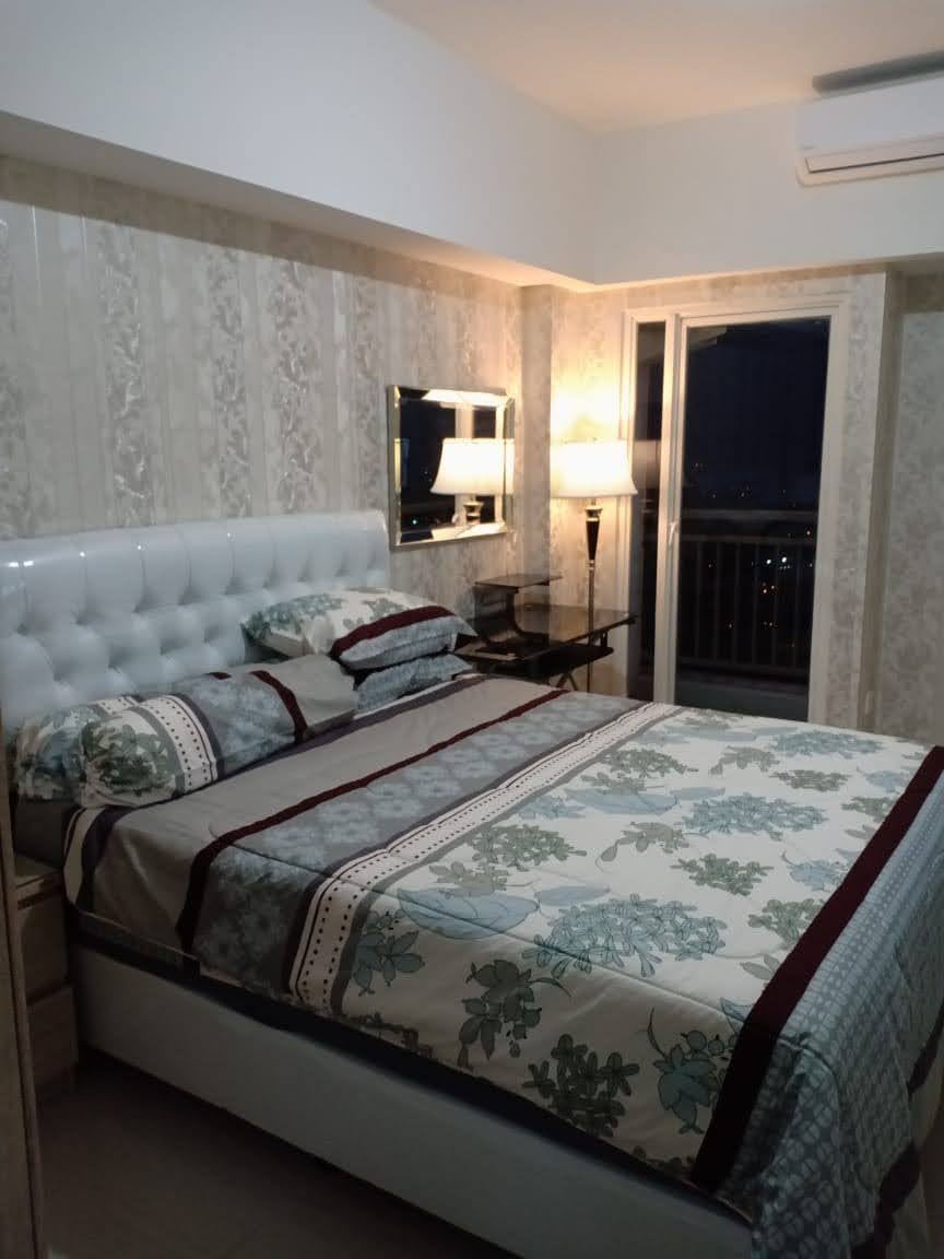 DIJUAL APARTEMEN ORCHARD STUDIO FULLY FURNISHED - Dealkan