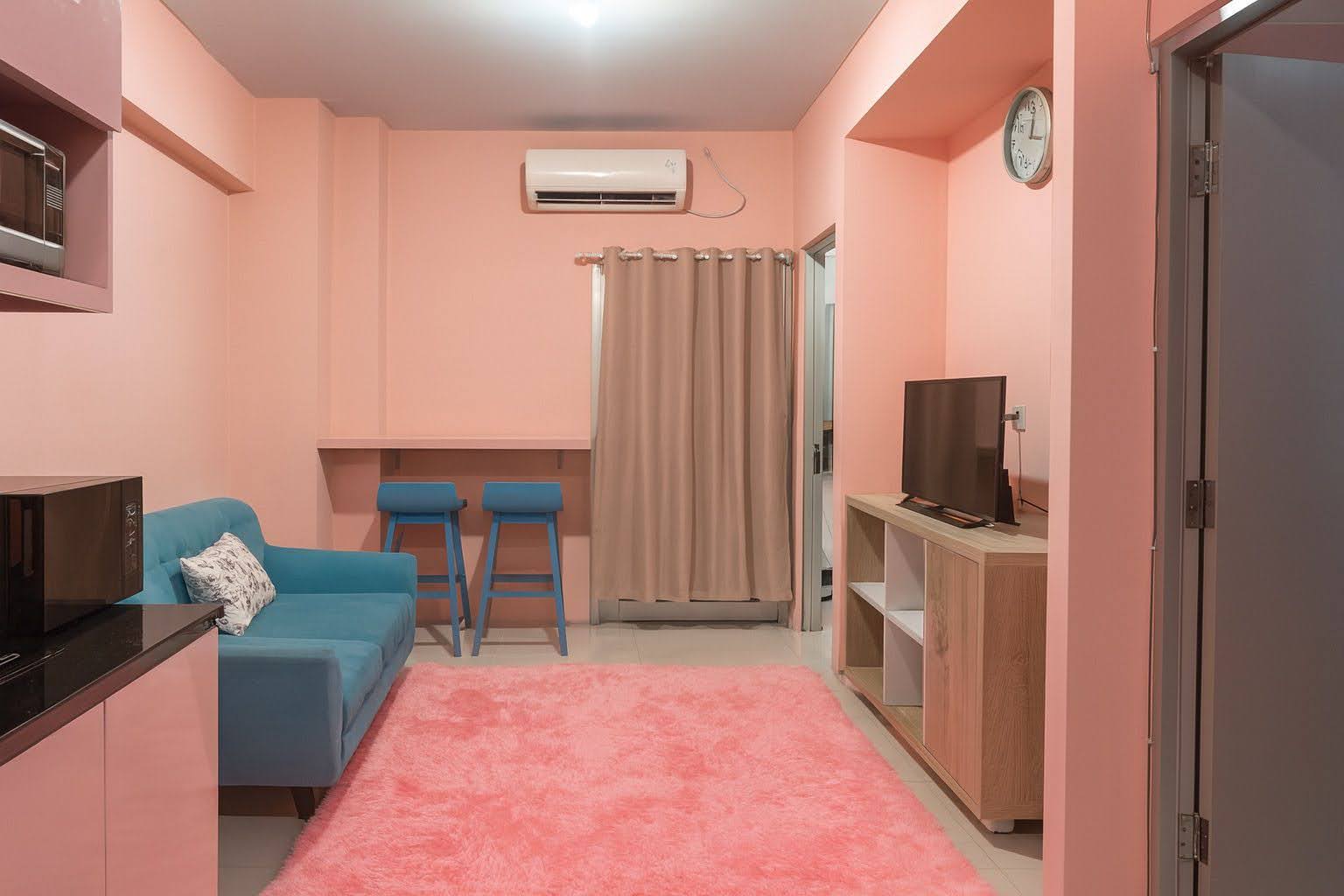 DIJUAL APARTEMEN GUNAWANGSA TIDAR 2 BEDROOM FULLY FURNISHED - Dealkan