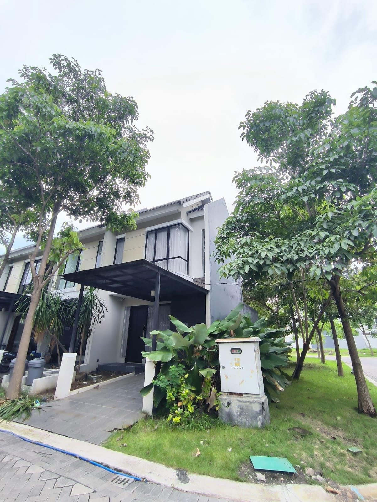 Detail Listing Properti Dealkan