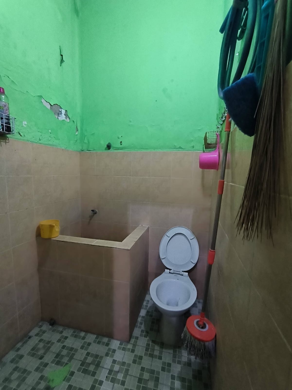 Detail Listing Properti Dealkan