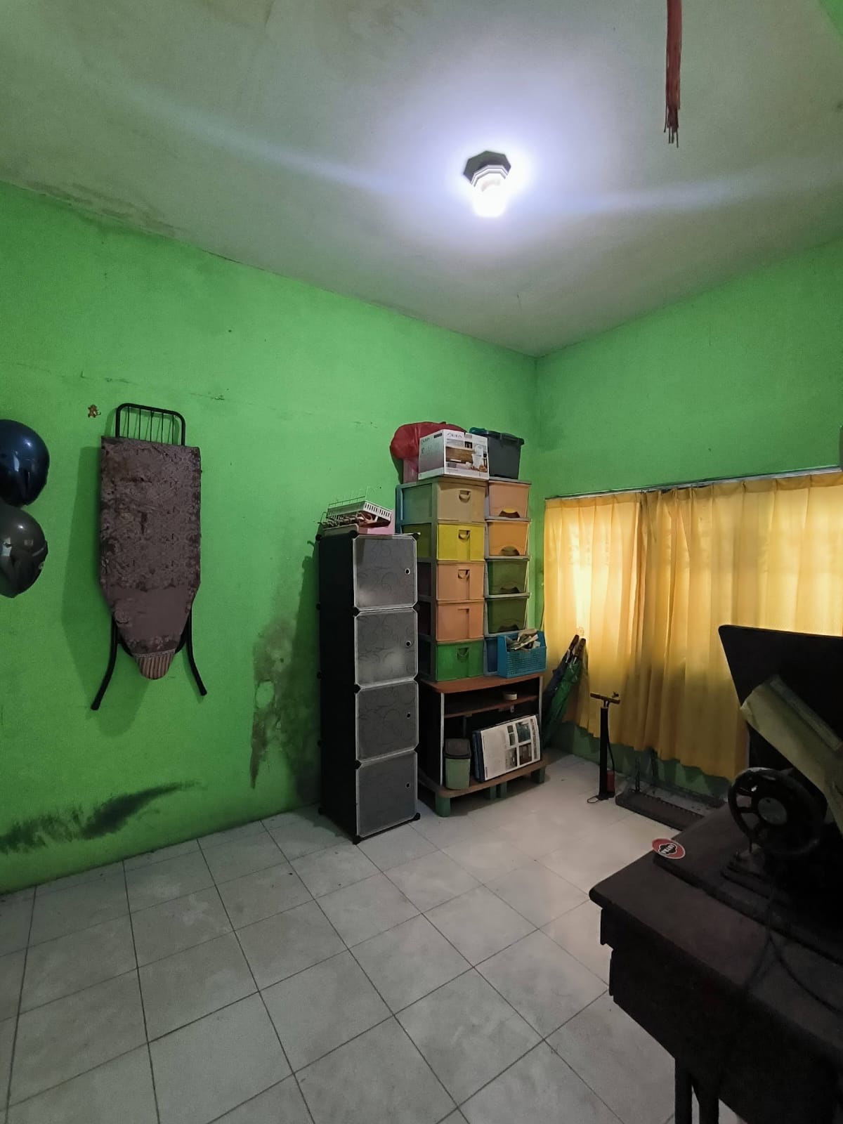 Detail Listing Properti Dealkan