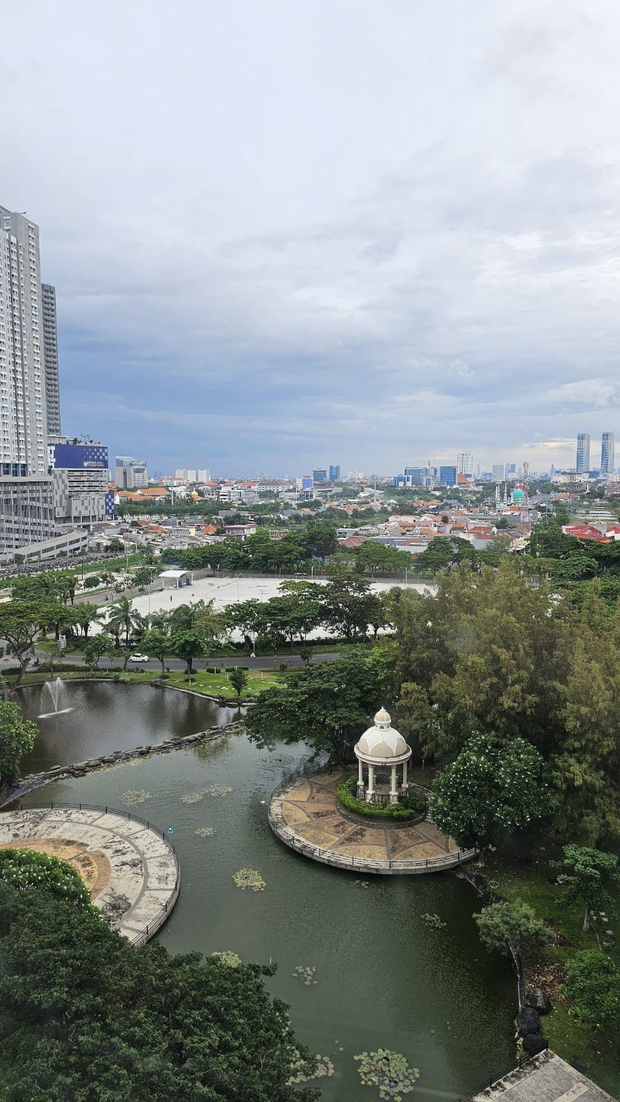 Detail Listing Properti Dealkan