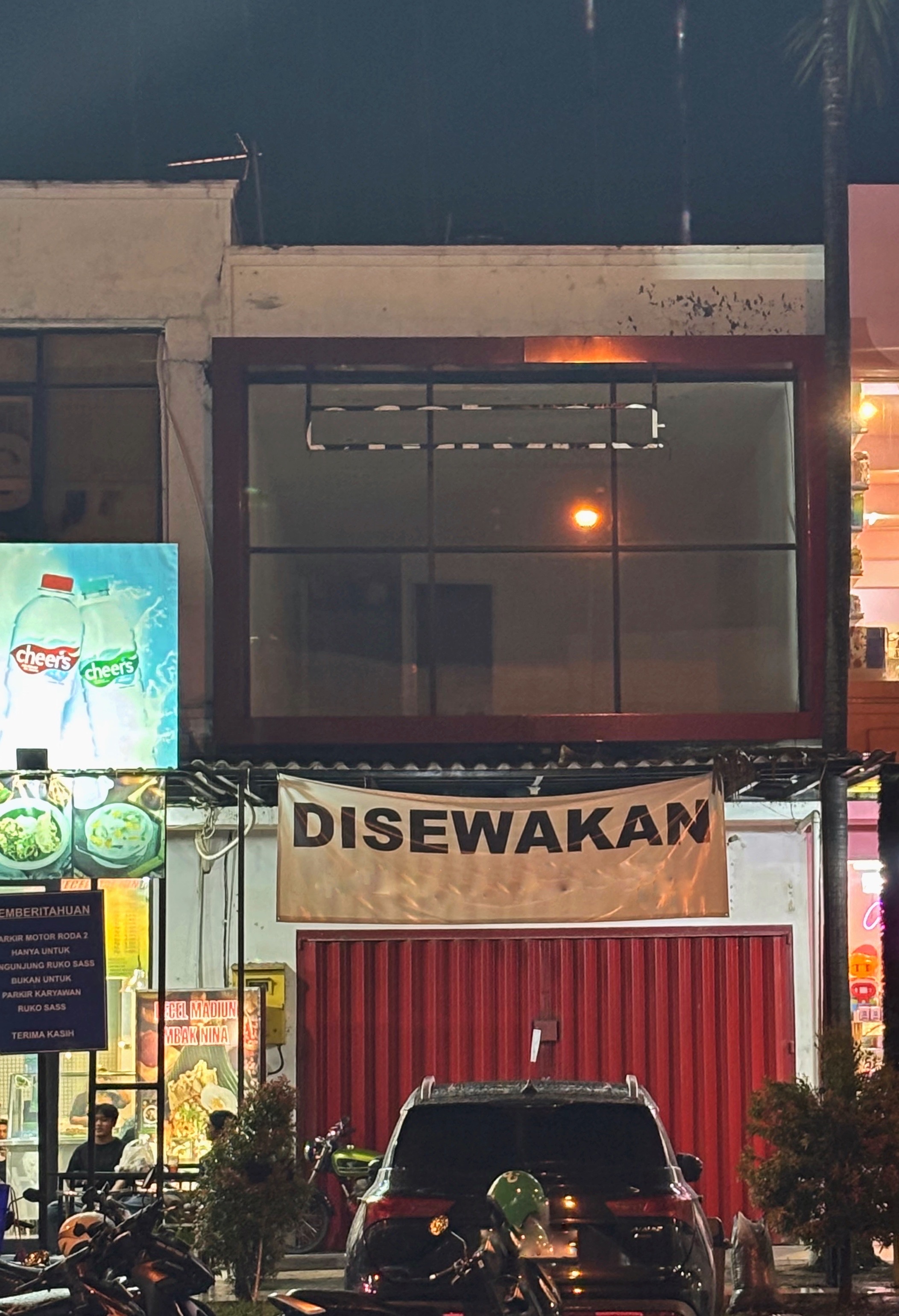 Sewa Ruko Pakuwon City! Bersih dan Murah! - Dealkan