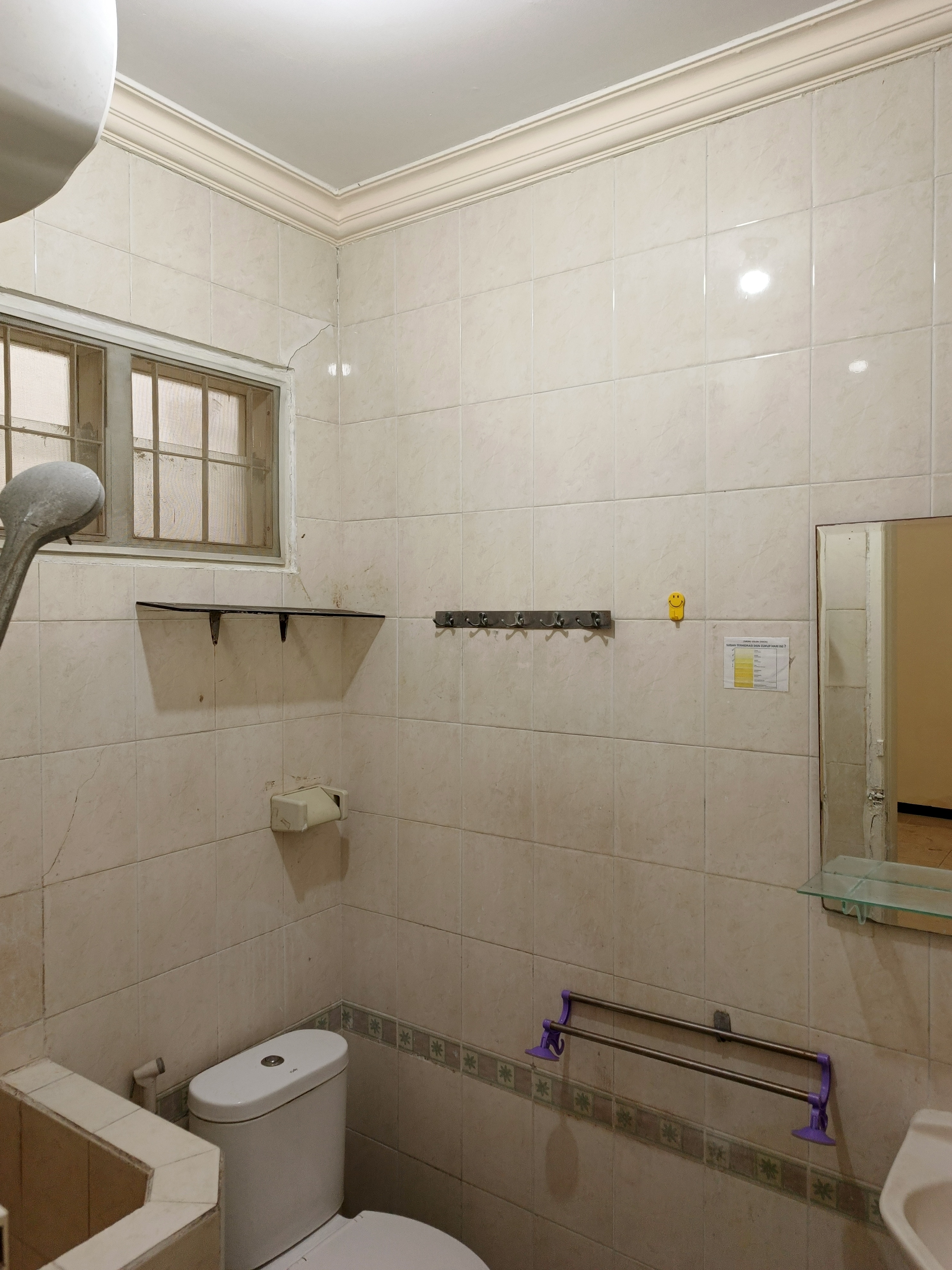Detail Listing Properti Dealkan