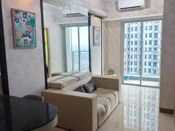 APARTEMEN ANDERSON 2 BEDROOM FULLY FURNISHED - Dealkan