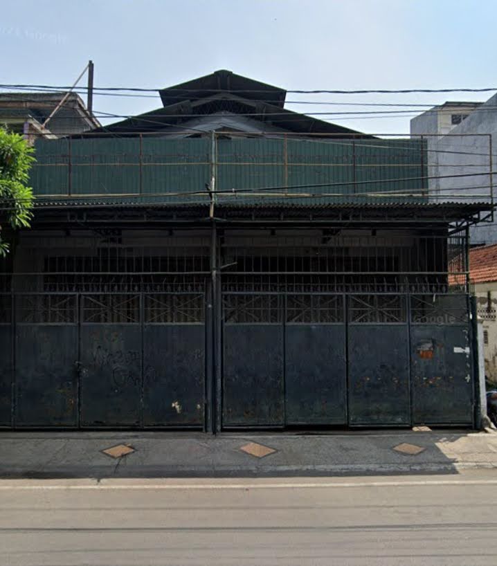 DISEWAKAN RUKO KOMERSIAL STRATEGIS DI RAYA KENJERAN SURABAYA TIMUR - Dealkan