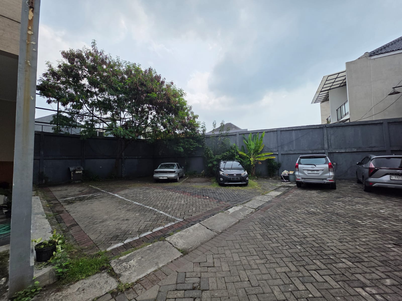 Detail Listing Properti Dealkan