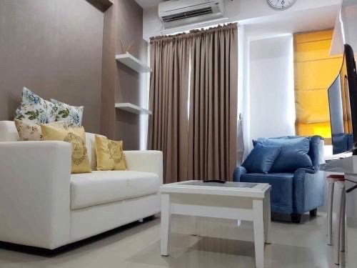 DISEWAKAN APART TANGLIN 2BR - Dealkan