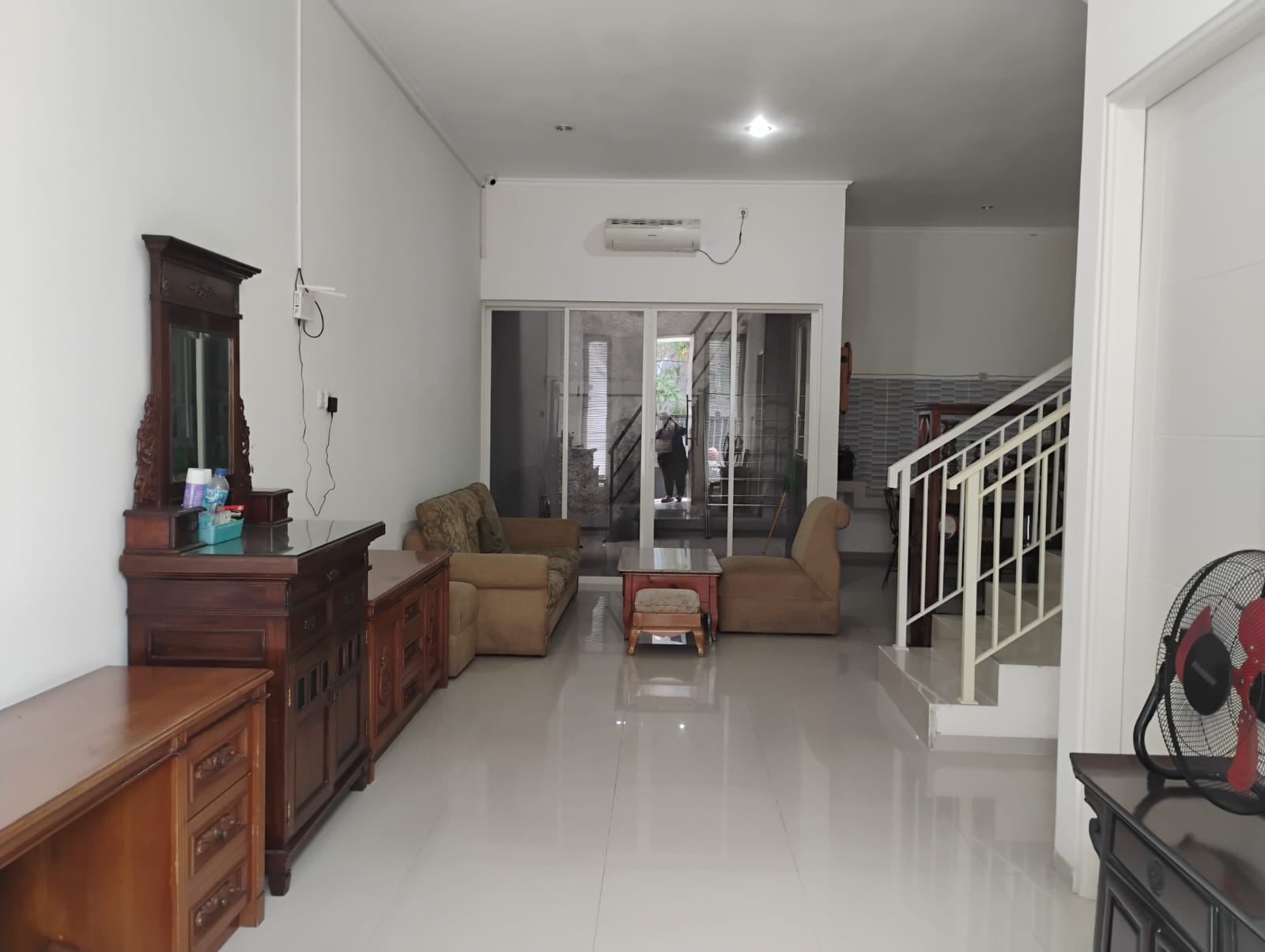 Detail Listing Properti Dealkan