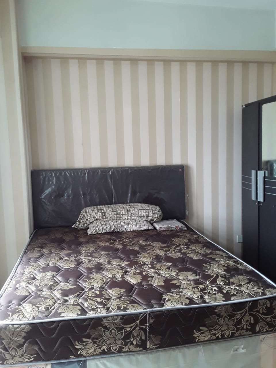 DISEWAKAN APARTEMENT METROPOLIS STUDIO - Dealkan