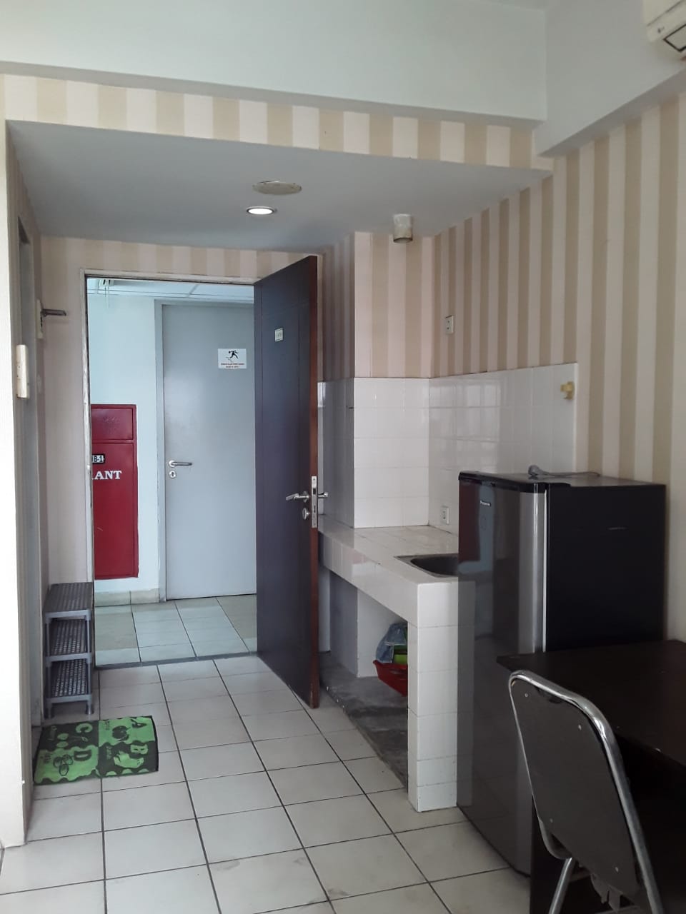 Detail Listing Properti Dealkan