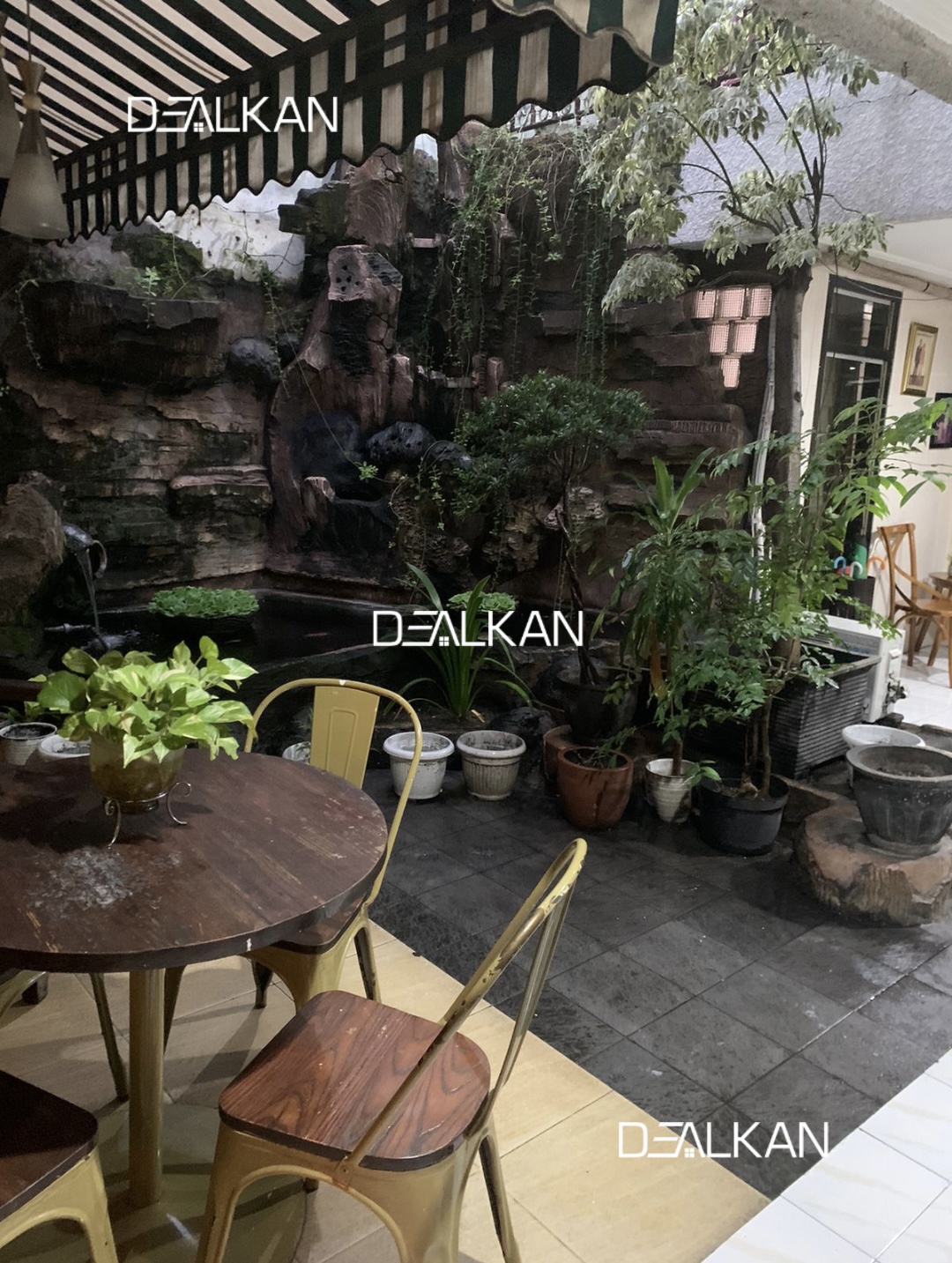 Detail Listing Properti Dealkan