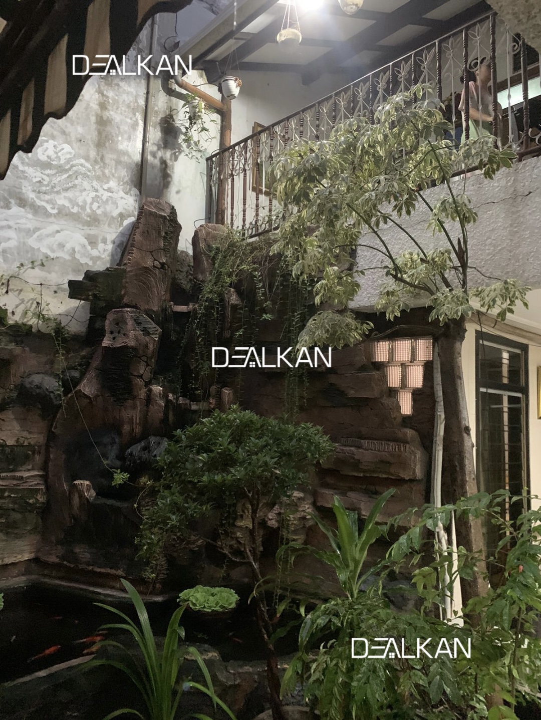 Detail Listing Properti Dealkan