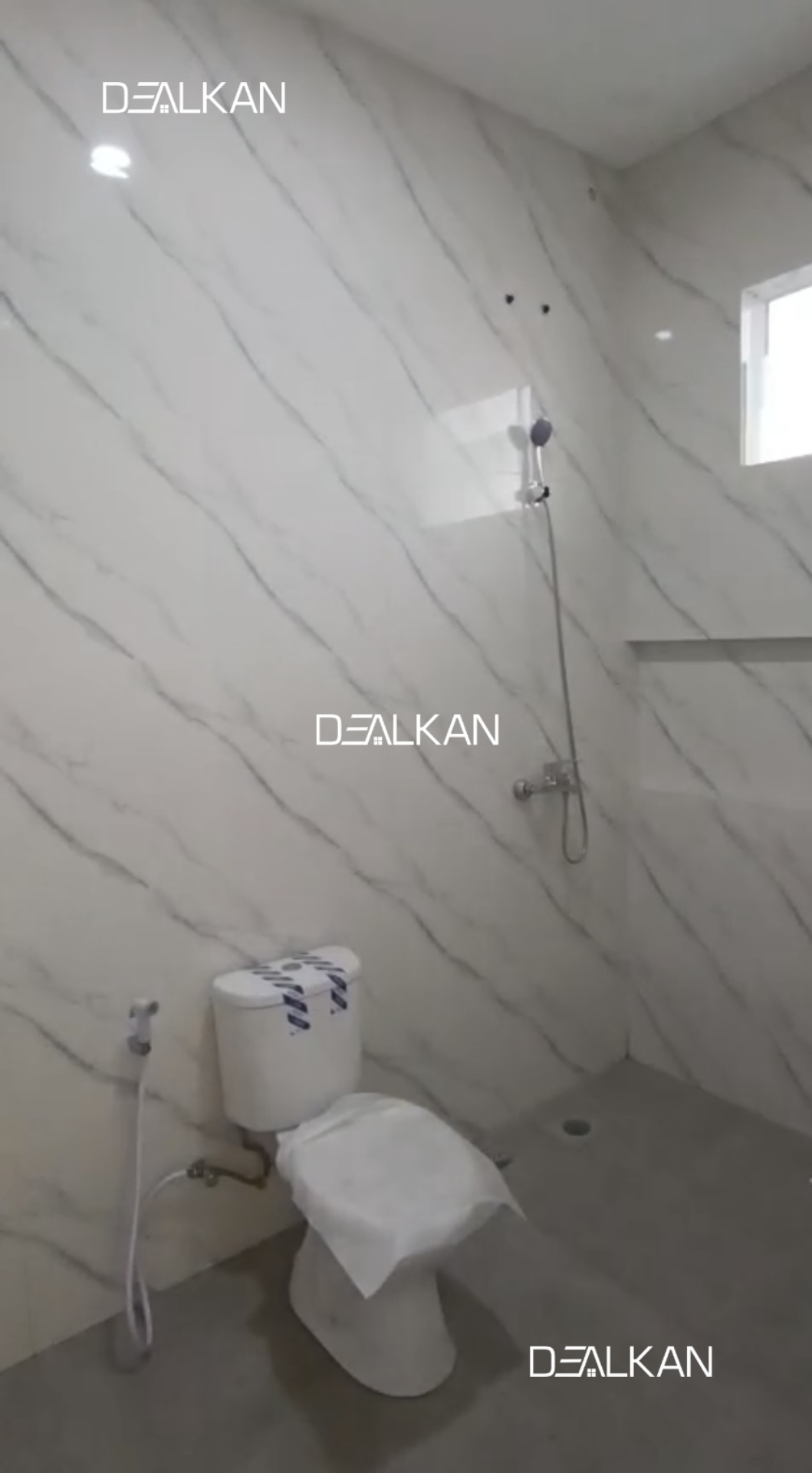 Detail Listing Properti Dealkan