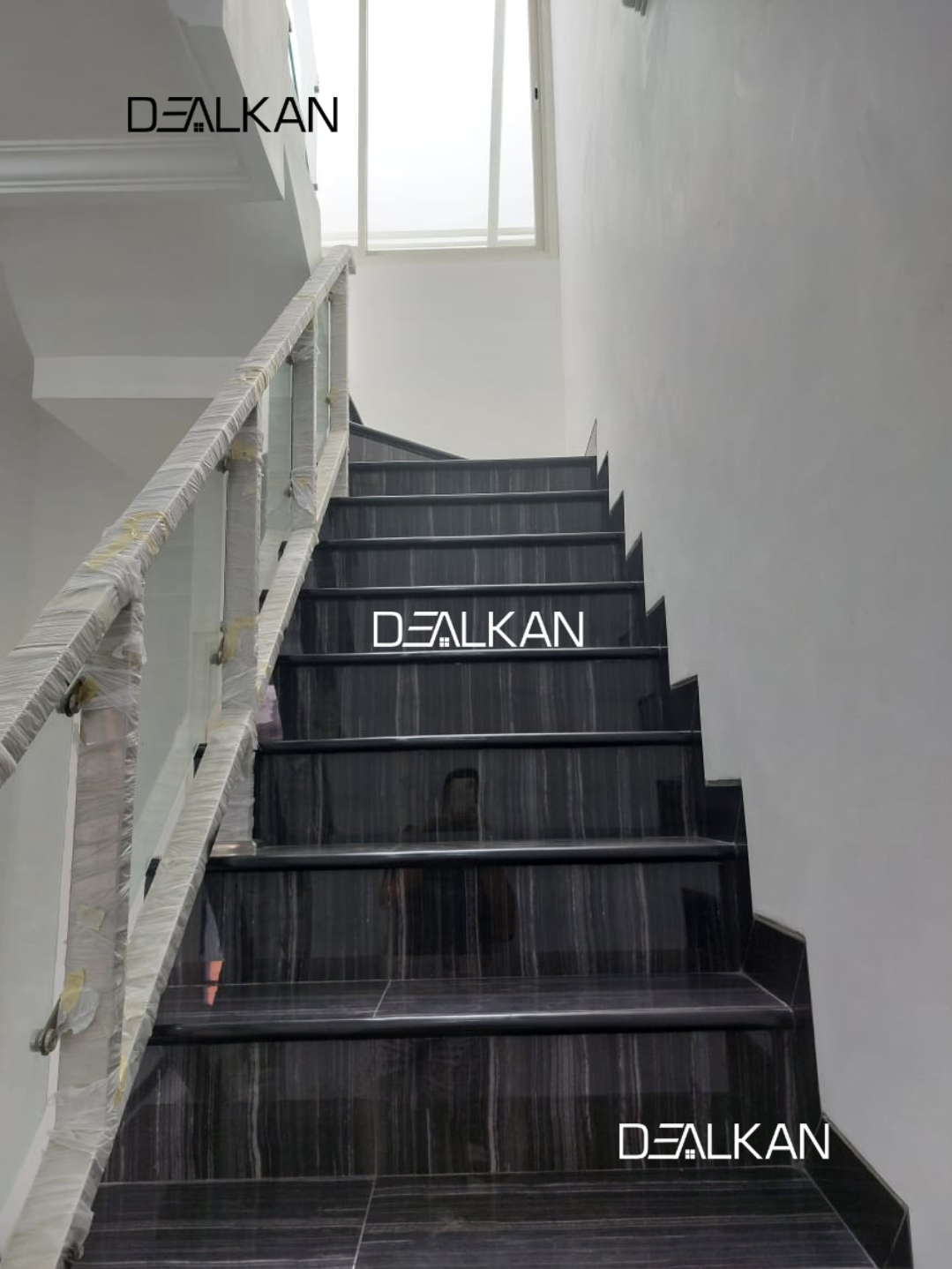 Detail Listing Properti Dealkan