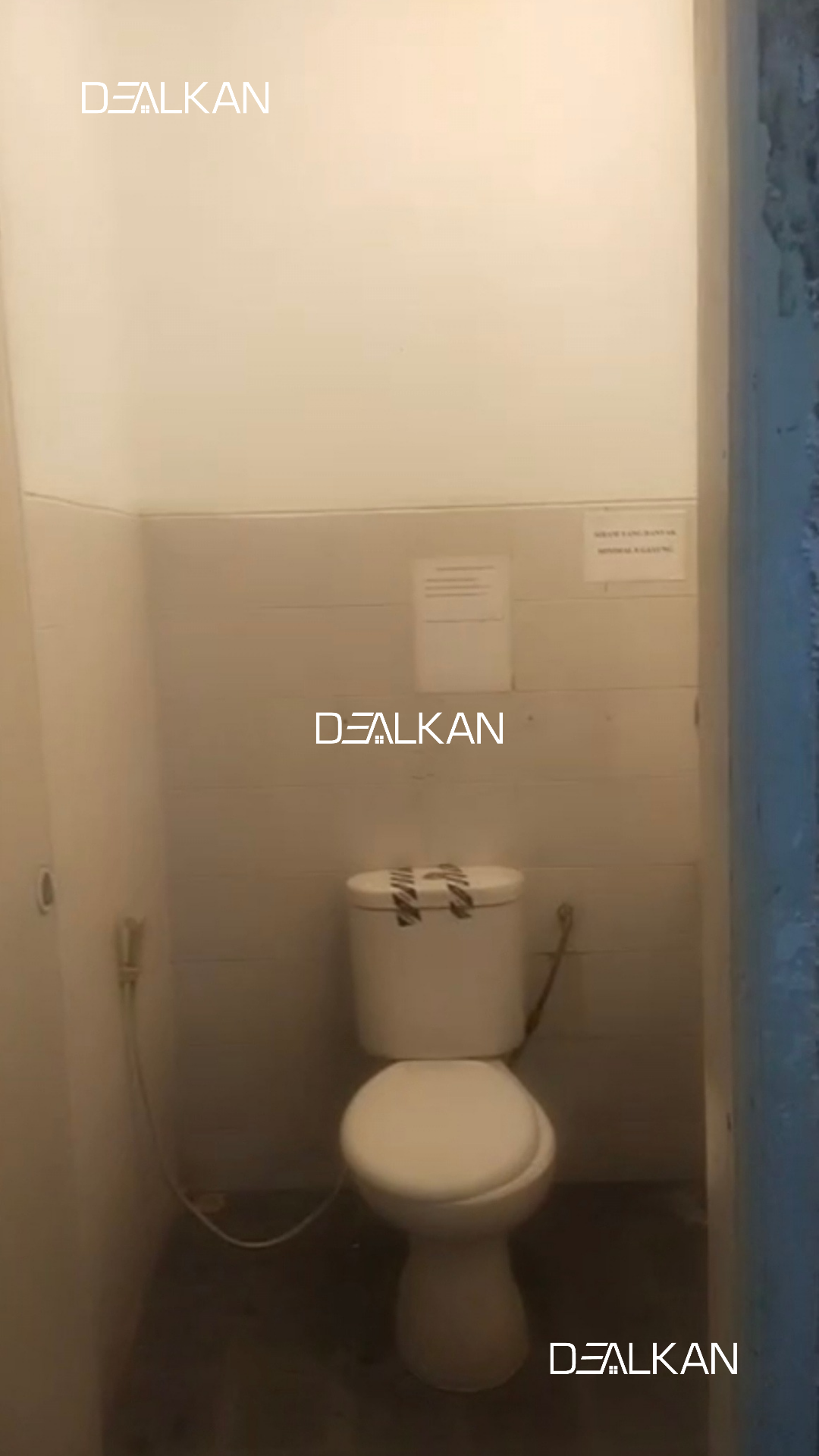 Detail Listing Properti Dealkan