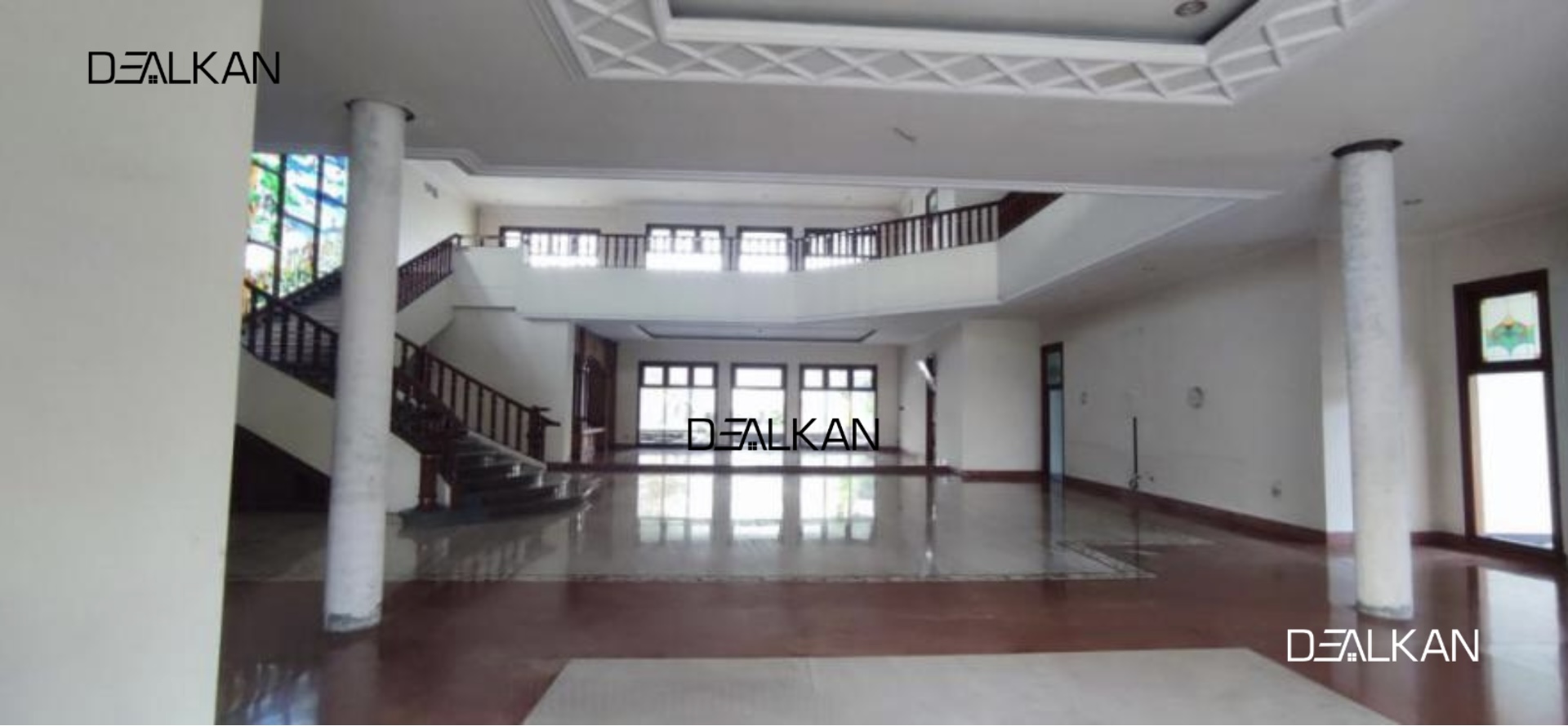 Detail Listing Properti Dealkan