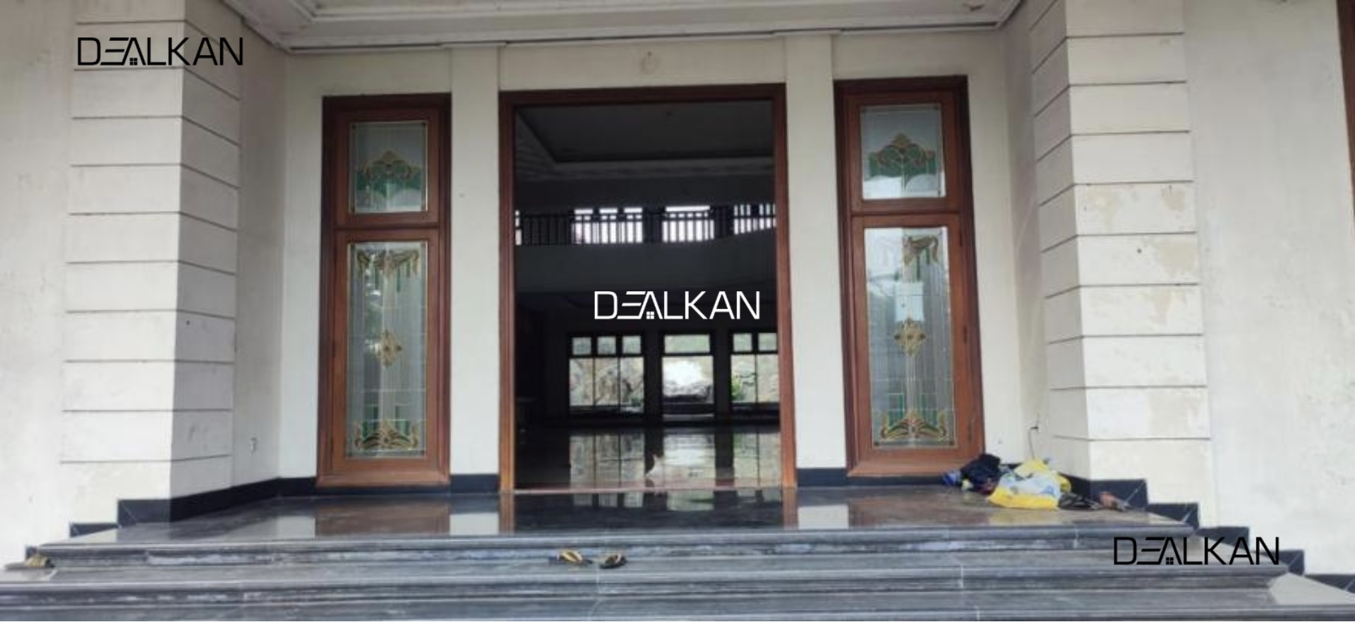 Detail Listing Properti Dealkan