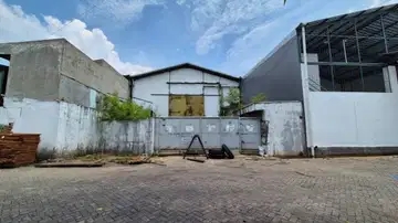 Detail Listing Properti Dealkan