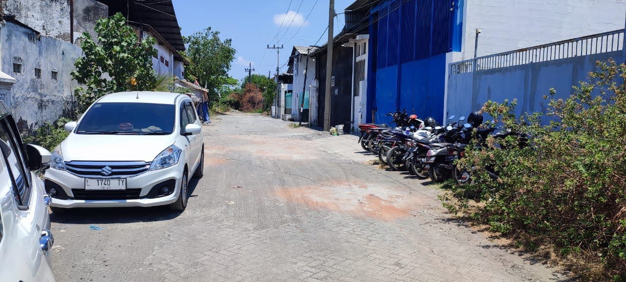 Detail Listing Properti Dealkan
